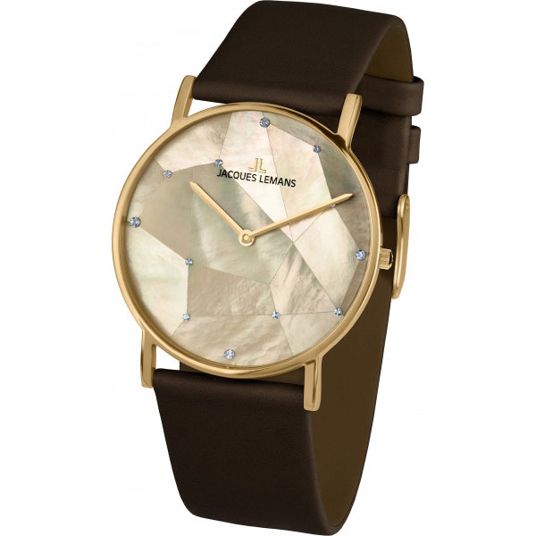Часы Jacques Lemans York 1-2050E